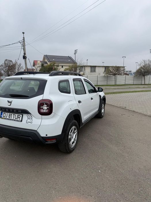 Dacia Duster Dacia Duster 1.5 Blue dCi – SUV diesel 2018