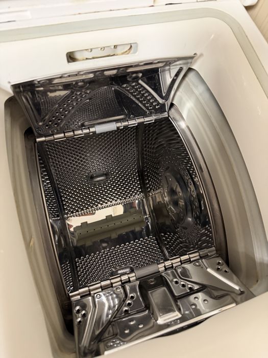 Masina de spalat Whirlpool verticala 7 kg