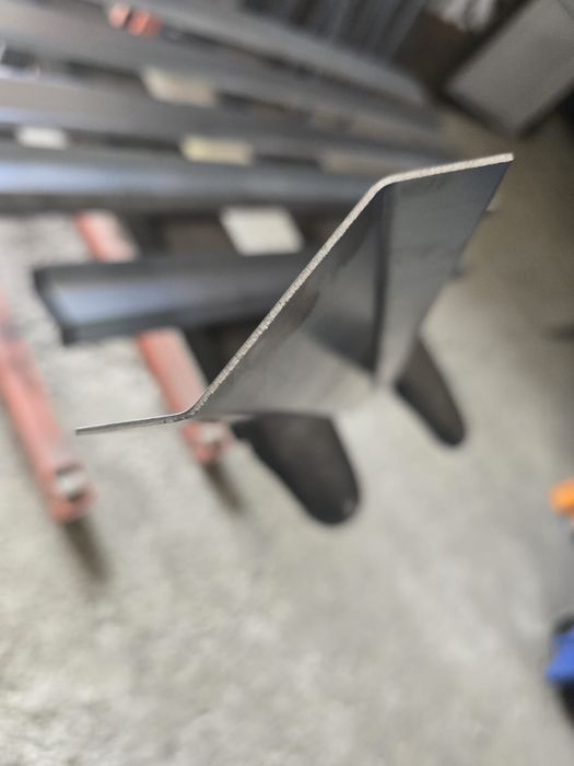 Șipci gard din tablă 1.5 mm – lungime 2 m – rezistente și moderne