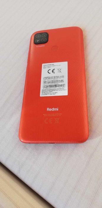 Продавам Redmi 9C