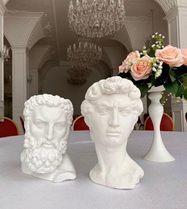 Продам формы для "Кашпо"