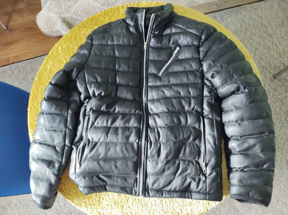 Зимно яке...ново
