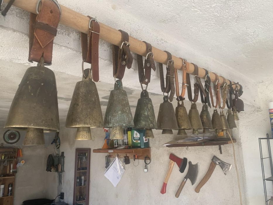 Чанове Чанове Уникални