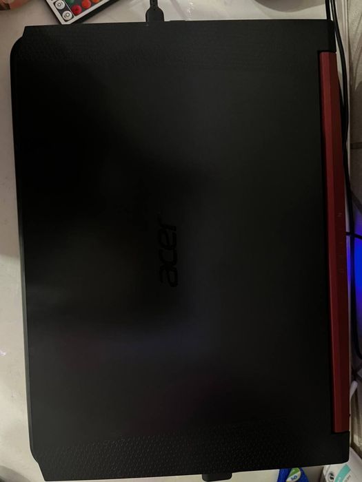 Acer nitro 5 AN 515 43
