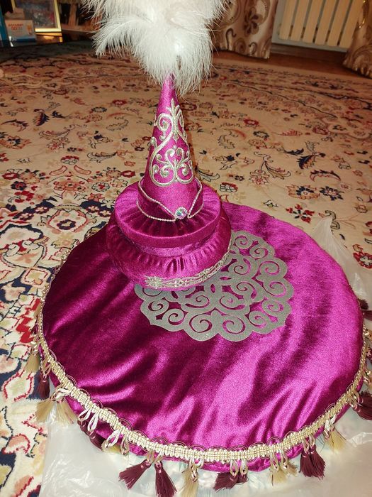 Набор для кыз узату