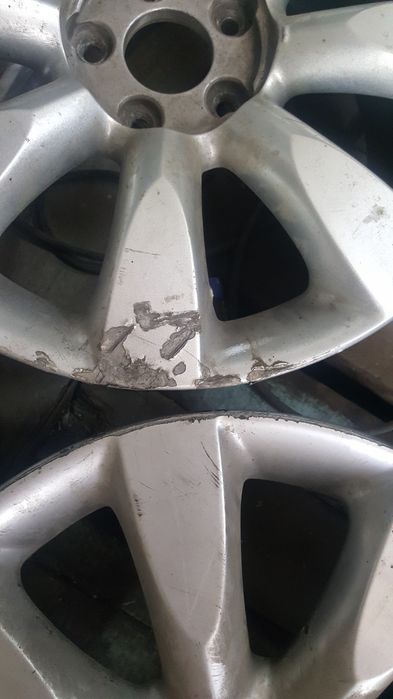 Диски 18  на запаску