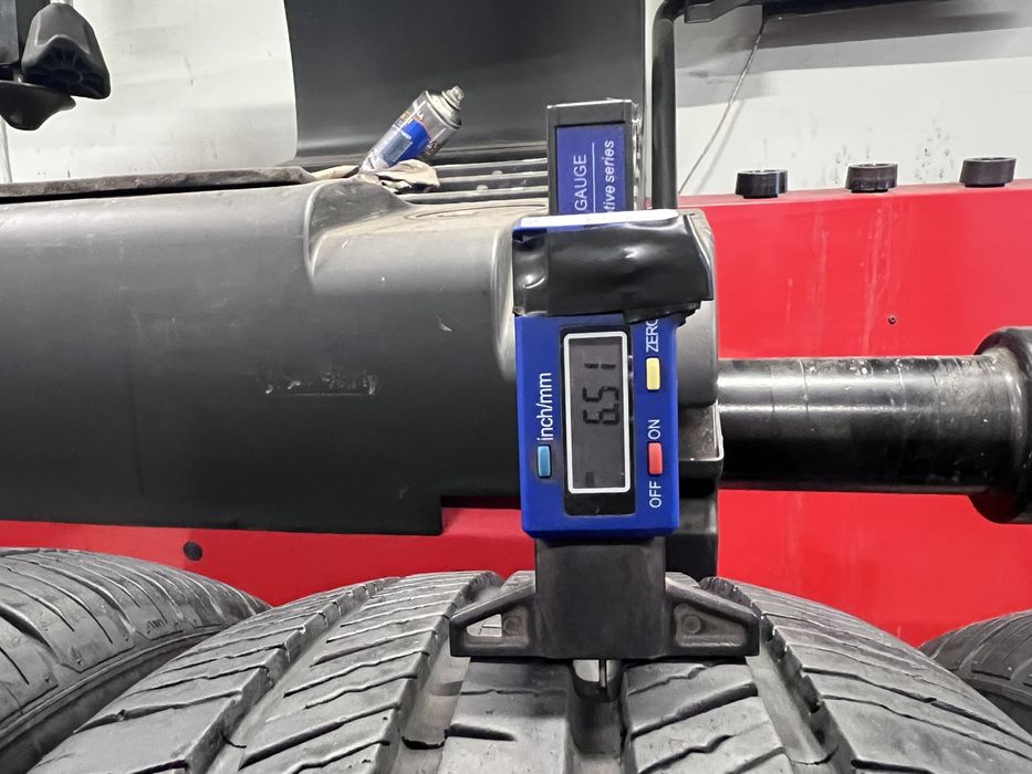 Летни гуми 255/55 R19 Linglong