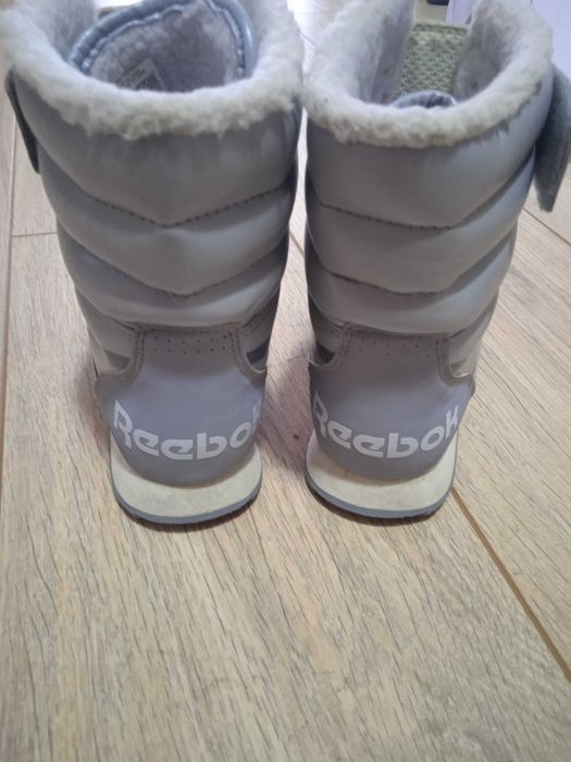 Reebok зимни ботуши