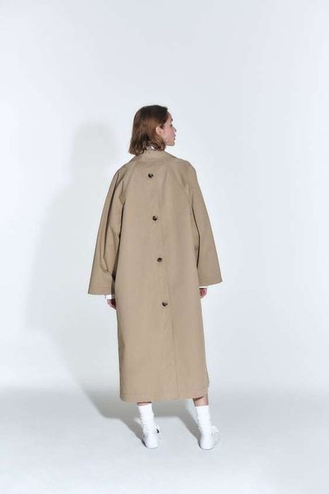 Trenchcoat Zara limited
