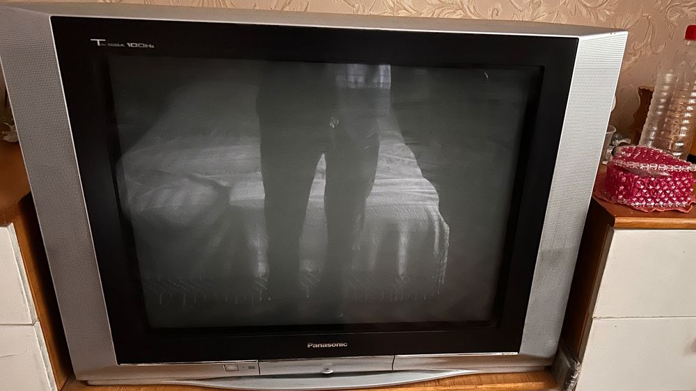 ОБМЕН - телевизор Panasonic