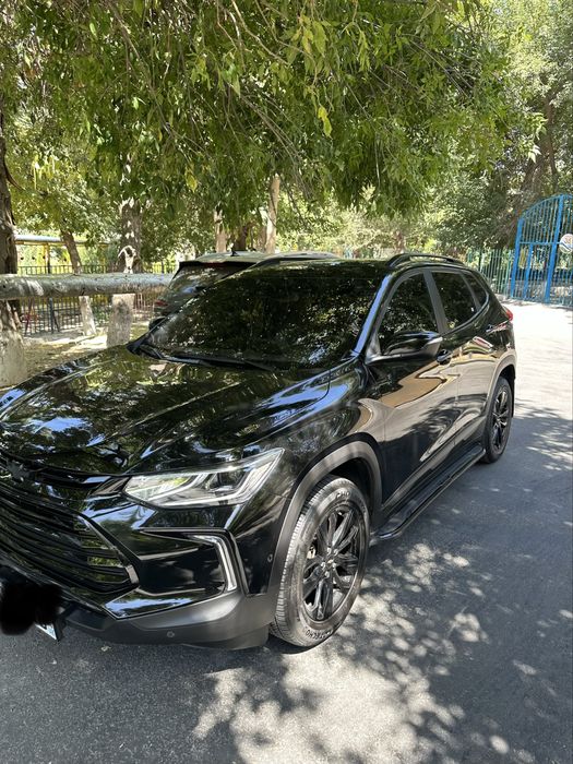 Chevrolet Tracker 2 Premier Plus