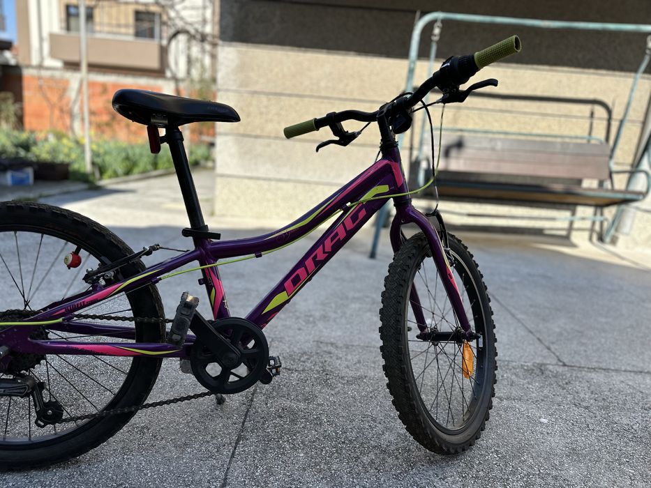 Drag little grace 20