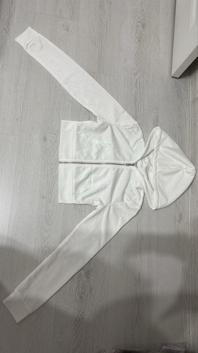 Кофты укороченные