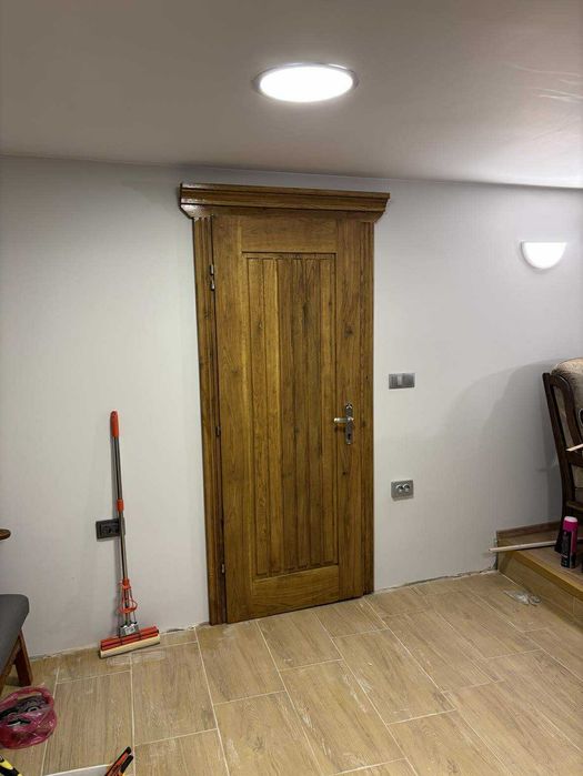 Дърводелски услуги