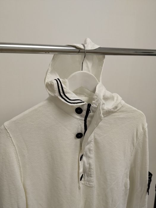 Bluza Cardigan Stone Island