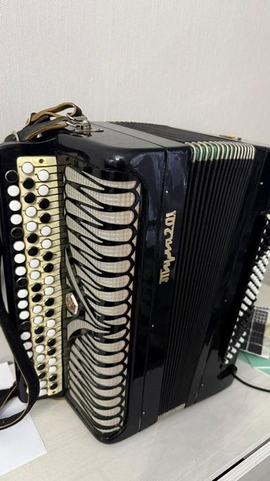 Продам баян Тула