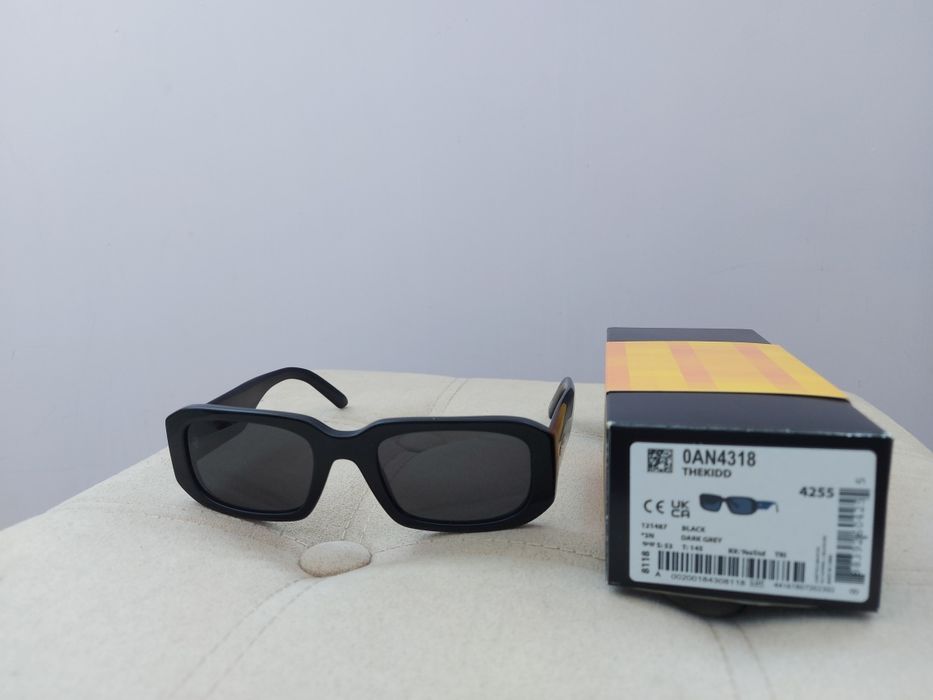 Слънчеви очила Arnette