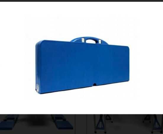 Măsuță de camping și gradina pliabila