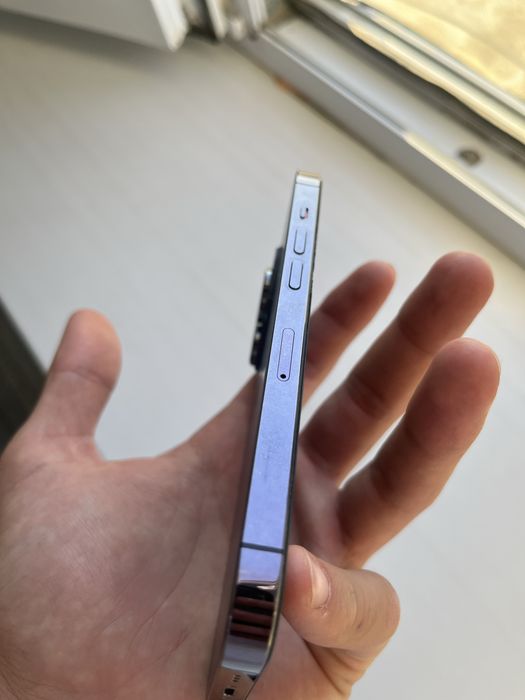 IPhone 14 pro б/у