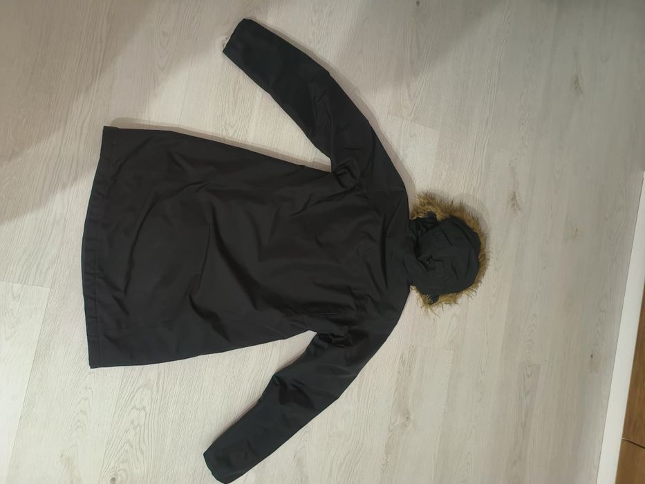 Дамско яке Helly Hansen