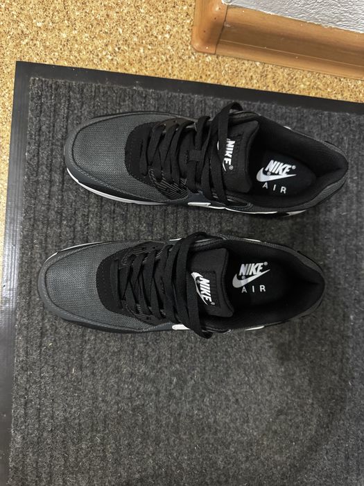 Кроссовки nike air max 90 .