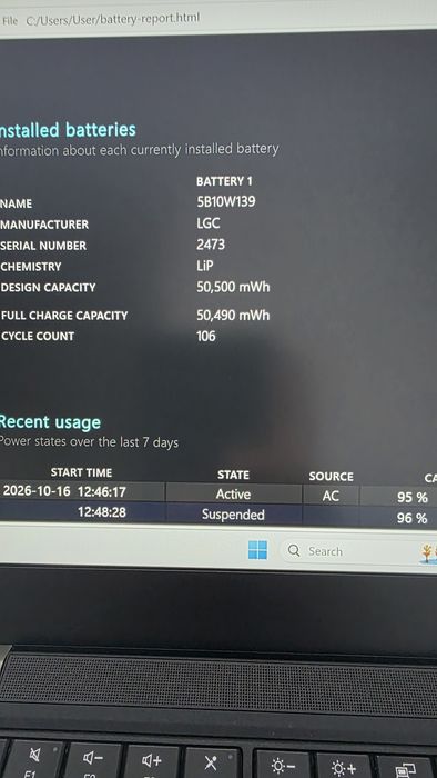 Lenovo ThinKpad P 14S Amd Ryzen 7 Pro 4750U 16 gb ddr4!!!