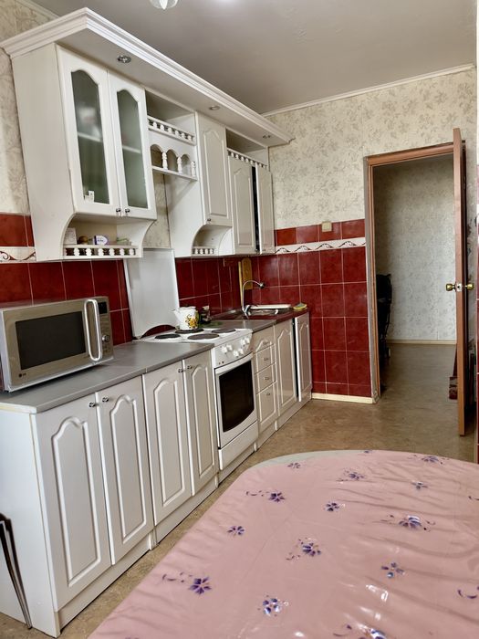 4 комн квартира в центре