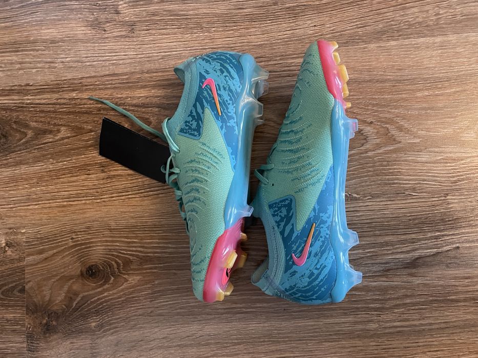 Ghete fotbal Mercurial