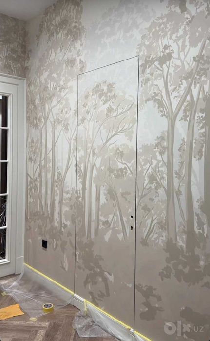 Художник Passom Рассом