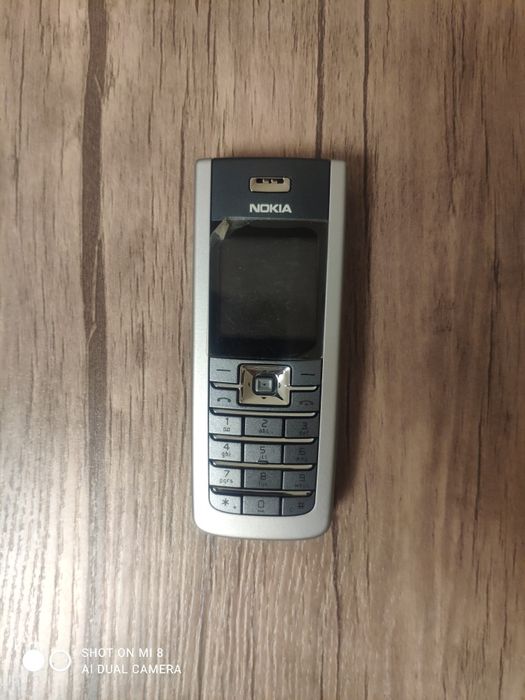 Nokia 6236i(Brazil) Perfectum