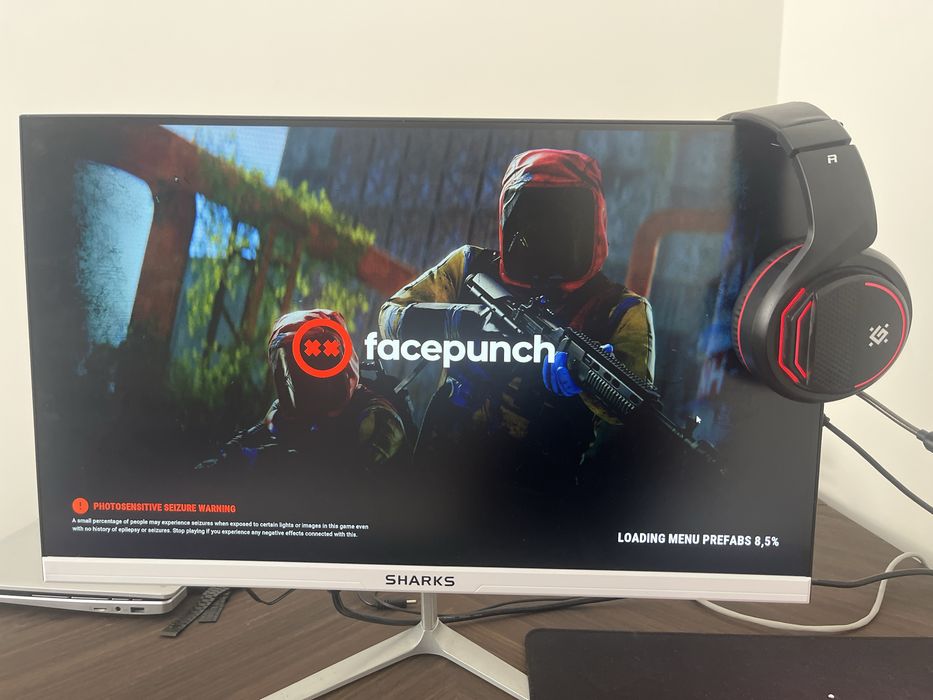 Продам Игровой пк