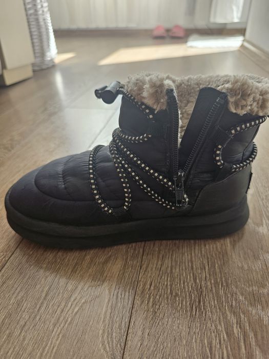 Дерски боти на Zara, 35 номер