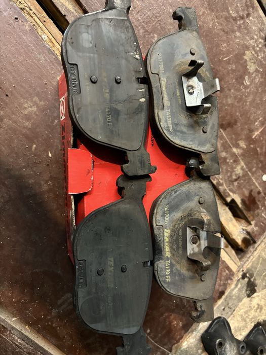 Разпродажба части BMW X5/X6 E70/E71