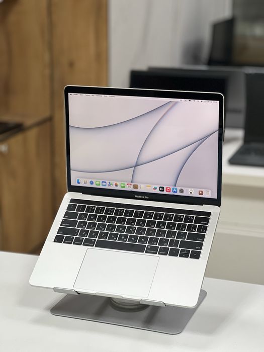 Ноутбук MacBook Pro TouchBar | АКБ 93%