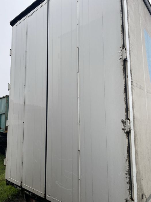 De vanzare Man Tgl 8250 proprietar persoan fizica