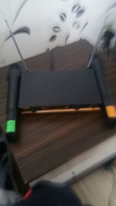 Microfoane wireless