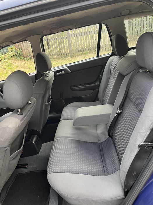 Opel Astra G 2.0 dti