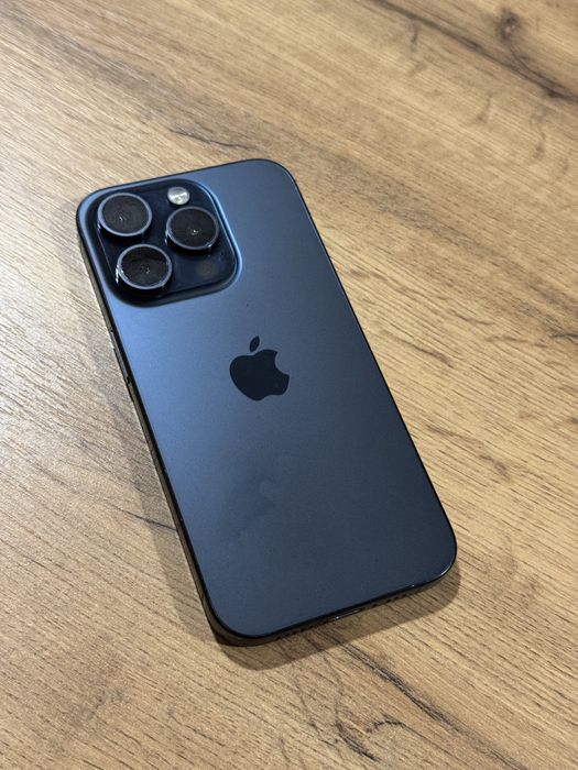 Iphone 15 pro 512gb 89%