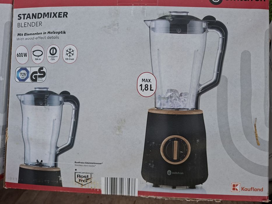 Blender nou 1,8l