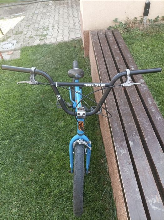 Vand bicicleta bmx stolen casino