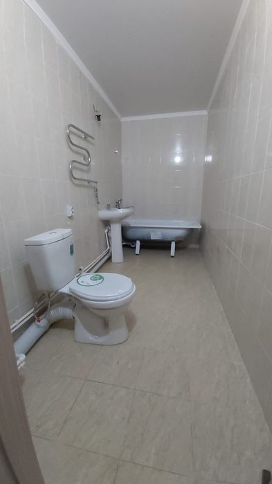Продам квартиру двухкомнатную