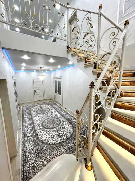 Продаётся коттедж в районе Старый аэропорт