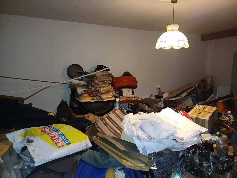 Debarasam moloz,mobila.apartamente