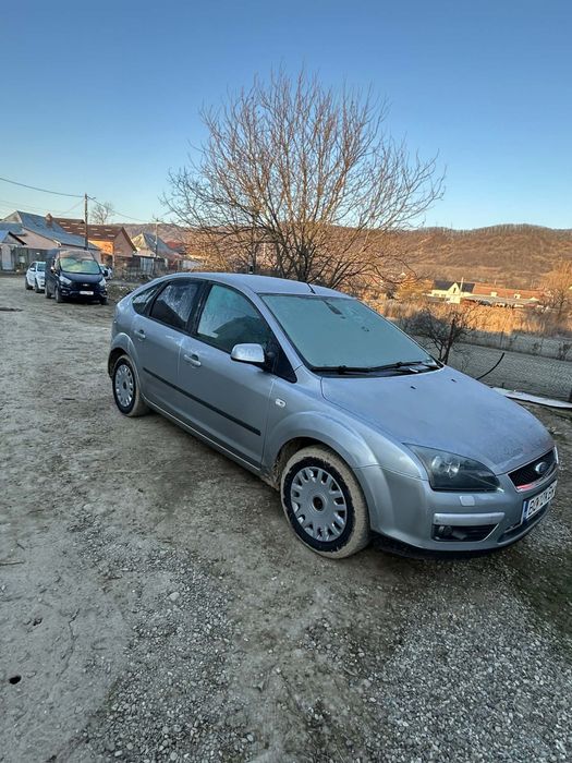 Vand Ford Focus 2005