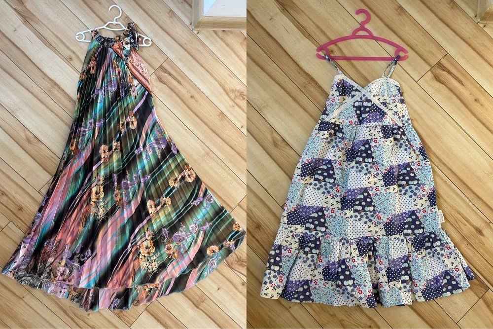 Продам бу вещи на девочку 10-12 лет