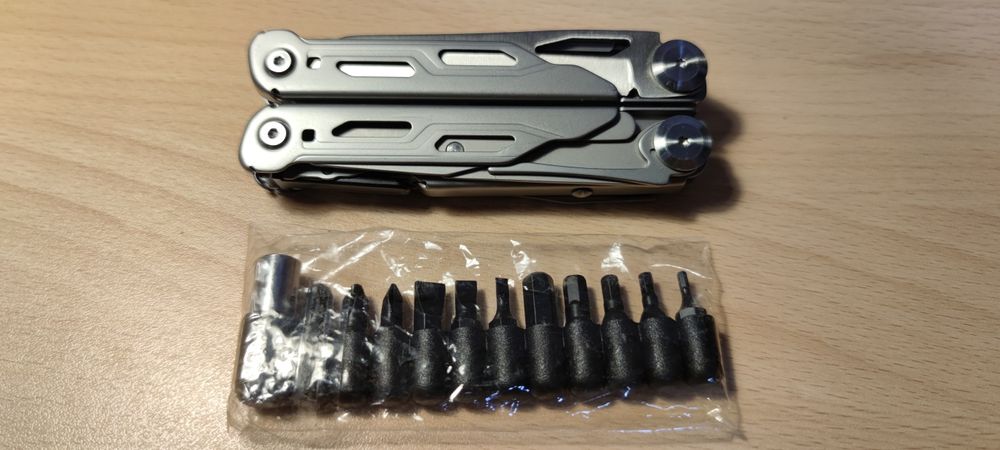 GHK мультитул сатам.