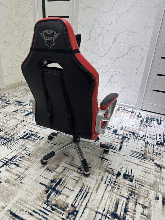 Игровое геймерское кресло Trust GXT (Срочно / Торг)