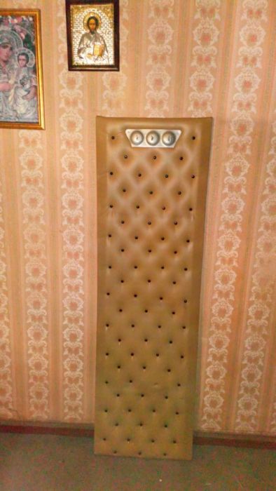 КРАсивоПОРТМАНТО-закачалкаТАПИЦИРАНА-естеств.ЛИЦЕВАкожа,ТАПИЦЕР.кабъри