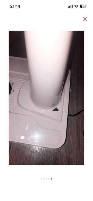 Продам вентилятор