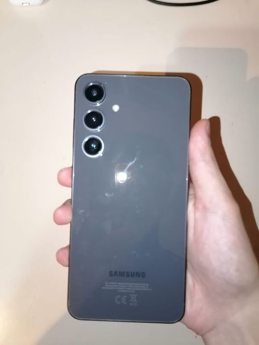 Samsung s24 fe срочно